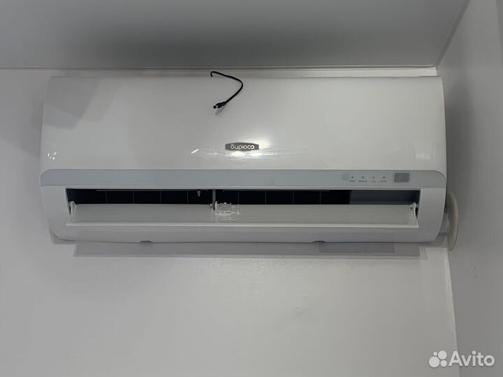 Кондиционеры, продажа, установка