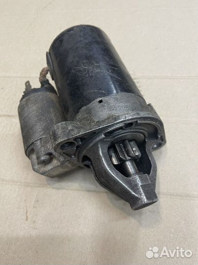 Стартер оригинальный Hyundai Elantra