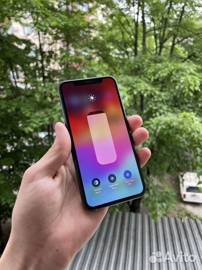 iPhone 11 Pro, 256 ГБ