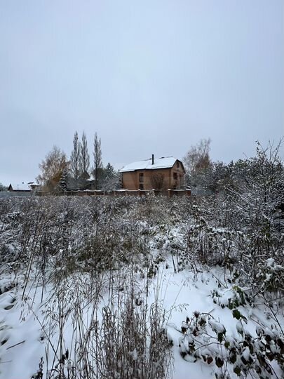 Участок 17,5 сот. (ИЖС)