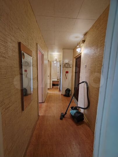 2-к. квартира, 53 м², 7/9 эт.