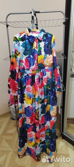 Женская одежда