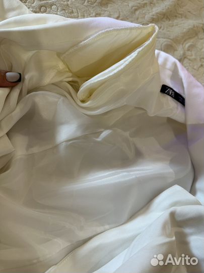 Комбинезон zara m