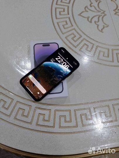 iPhone XR в корпусе 14 pro 128gb