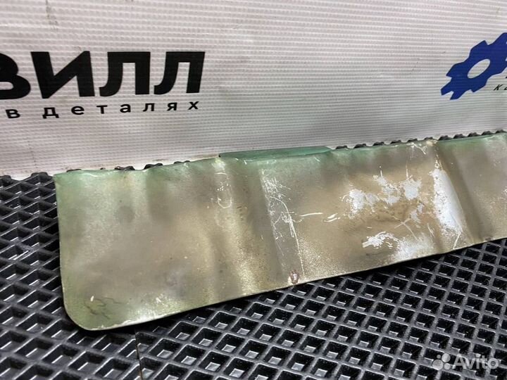 Кожух Volvo FH4 21840671