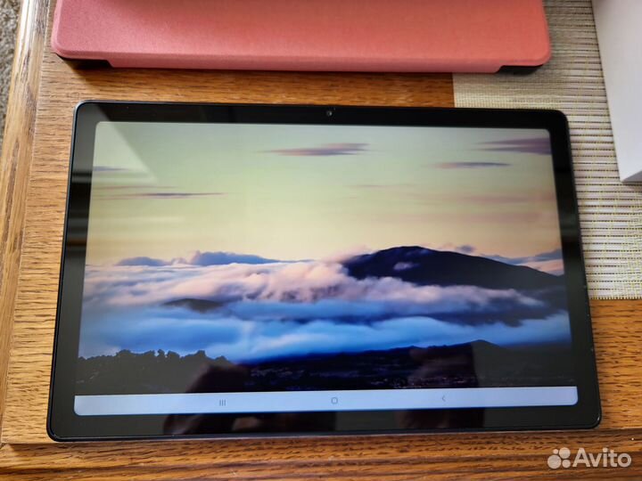 Samsung Galaxy Tab a7 sm t500