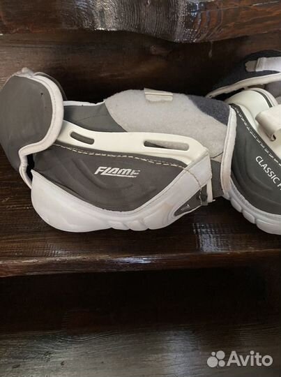 Налокотники