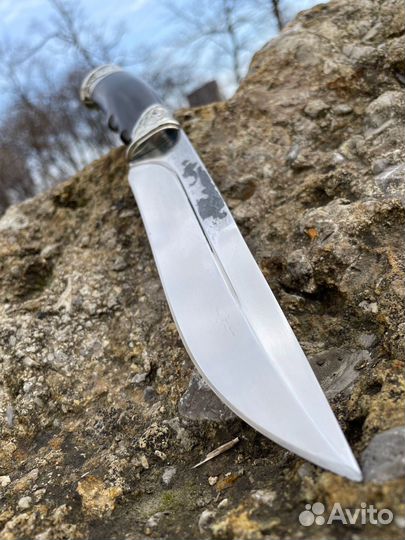 Нож Беркут2
