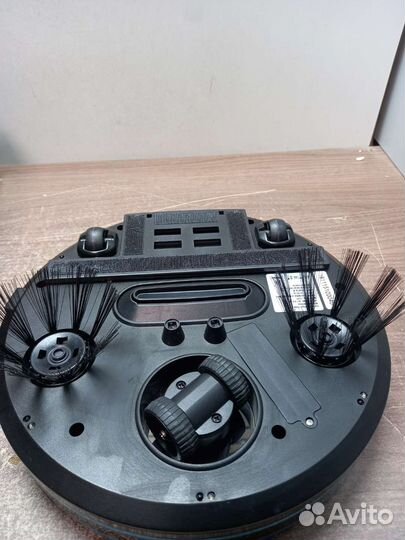 Робот пылесосprofi PH8964