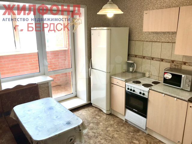 1-к. квартира, 39 м², 9/10 эт.