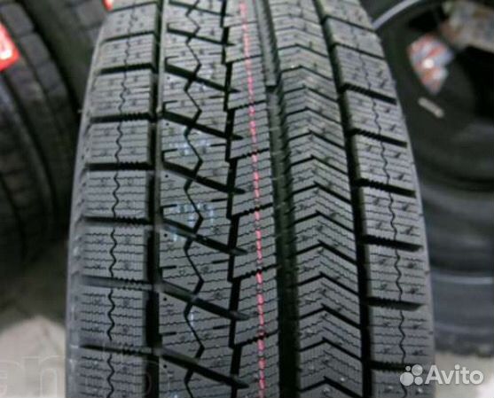 Bridgestone Blizzak VRX 195/60 R15