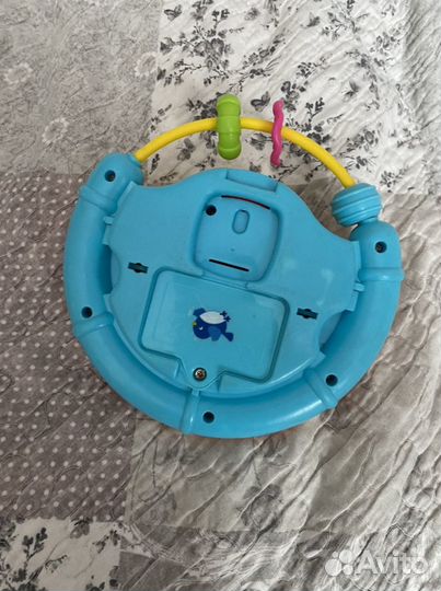 Детские игрушки бу