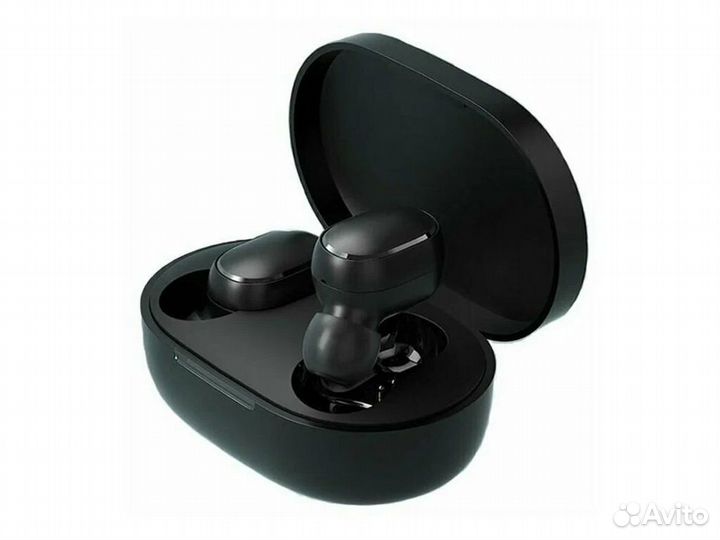 Беспроводные наушники Xiaomi Redmi Airdots 2S