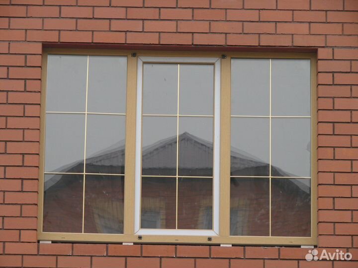 Окна пвх