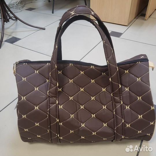 Сумка органайзер