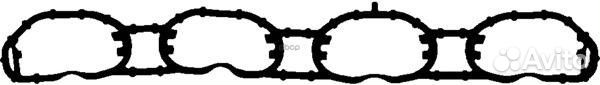 Прокладка впуск VAG passat/octavia cdaa/BZB