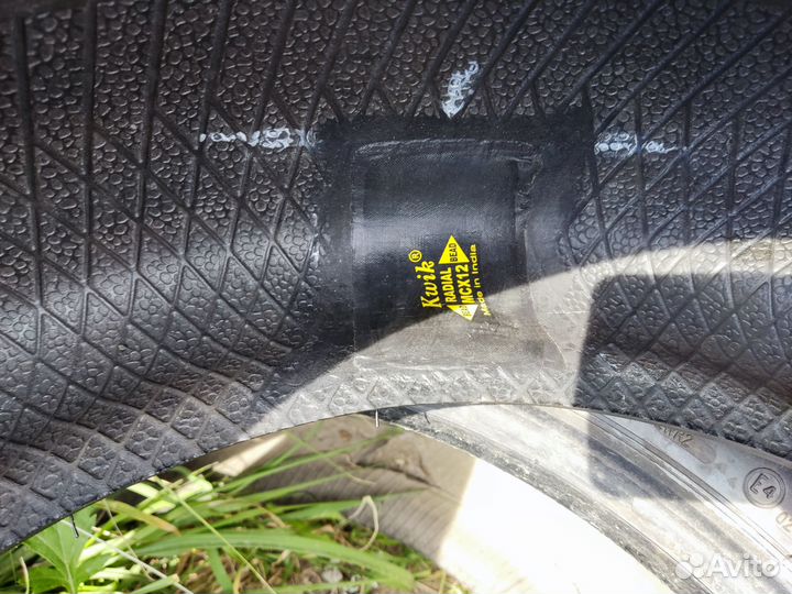 Michelin Latitude Diamaris 275/40 R20