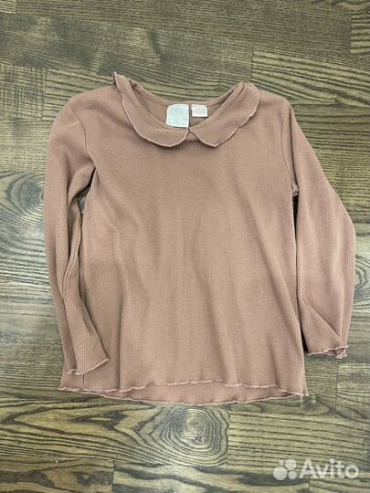 Zara 5-6 лет