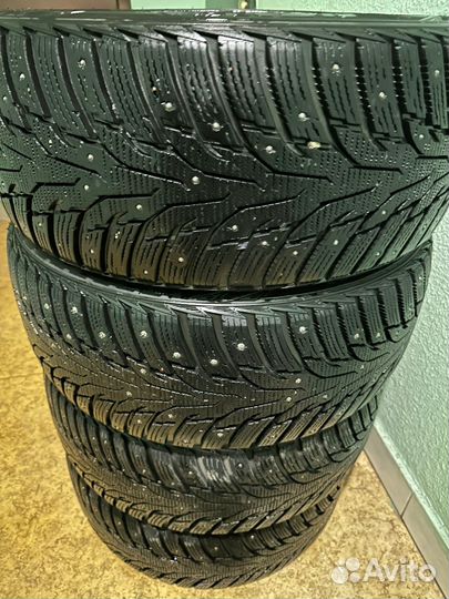 Nexen Winguard WinSpike WH62 225/40 R18