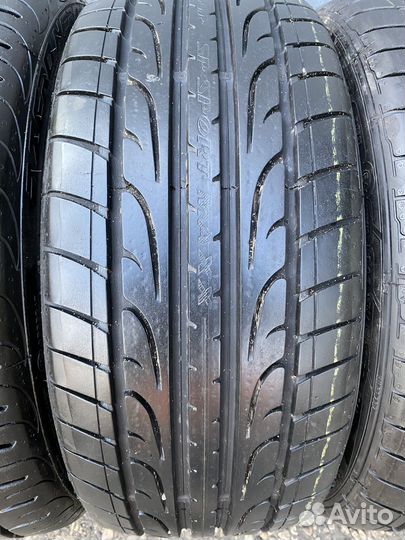 Dunlop SP Sport Maxx 205/45 R17