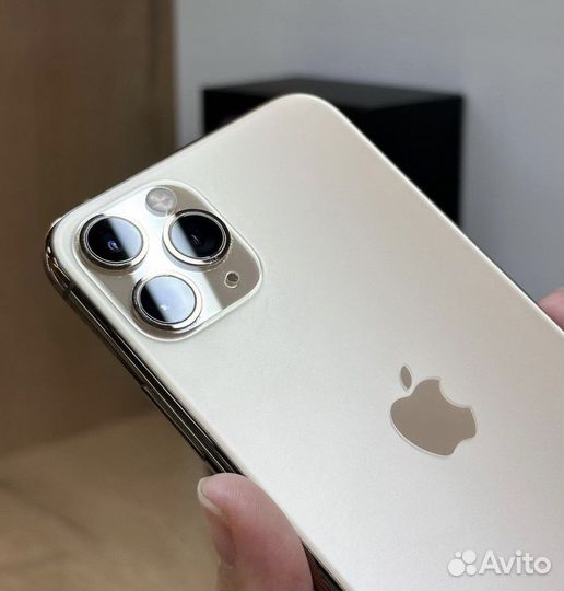 iPhone 11 Pro, 64 ГБ