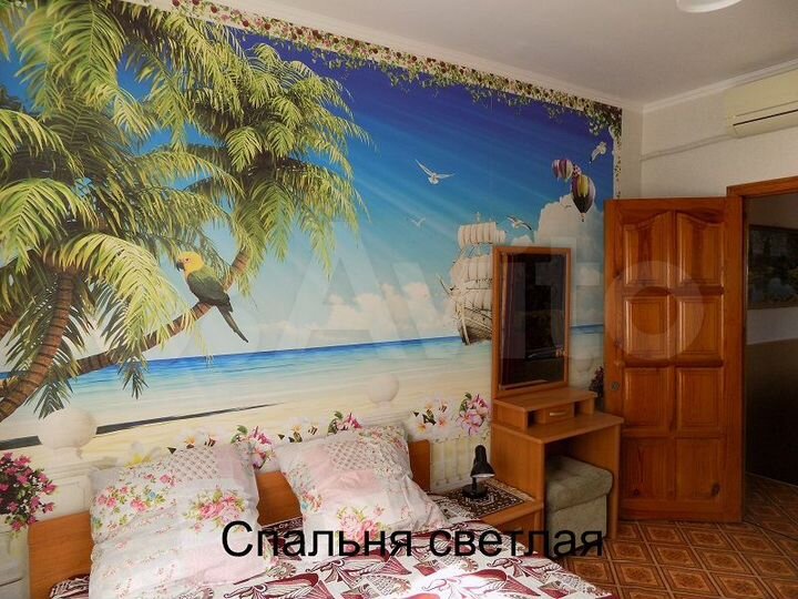 Дом 80 м² на участке 6 сот.