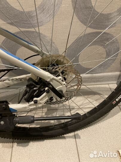 Продам велосипед взрослый