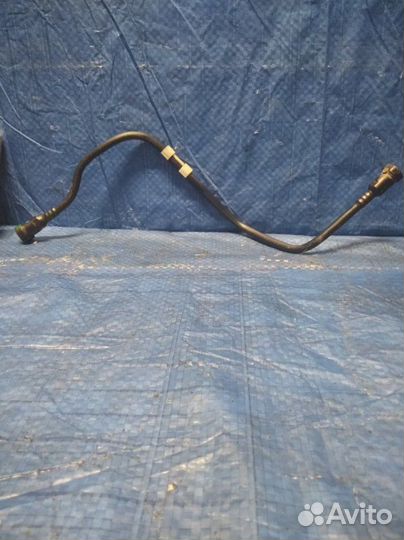 Топливная трубка Renault Logan 2 L8 K4M 2018