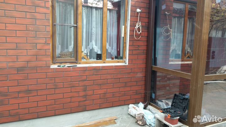 Фасадные панели, термоуглы, амк, декор