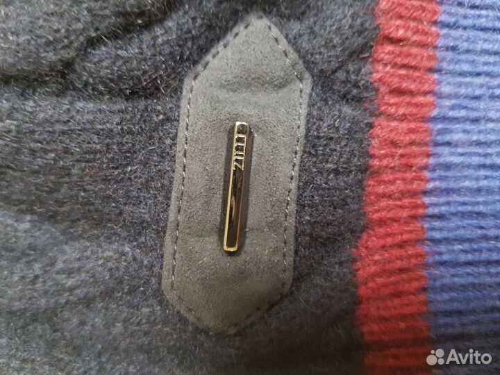 Продаю шапку zilli. Оригинал