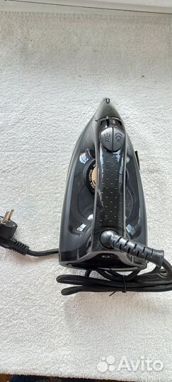 Утюг новый