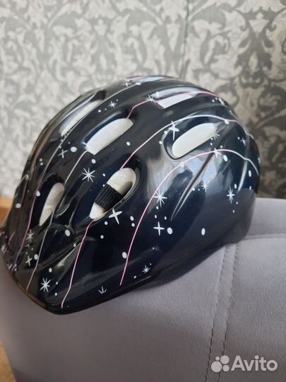 Велошлем детский