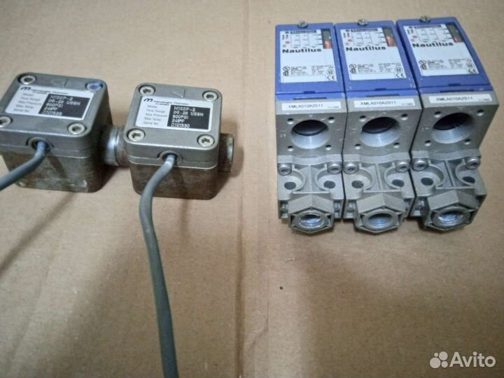 Macnaught M1SSP-2,xmla010A2S11