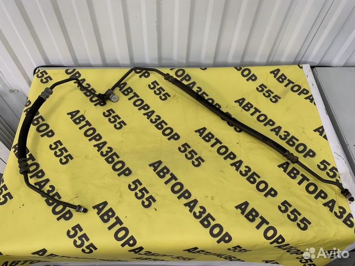 Трубка гидроусилителя Chevrolet Lacetti