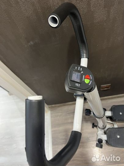 Степпер torneo