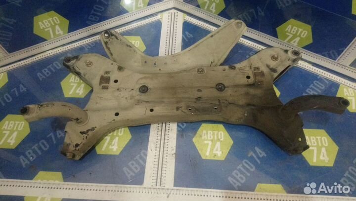 Балка подмоторная Mitsubishi Lancer (CX,CY) 2007