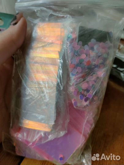 Мелочи для рукоделия