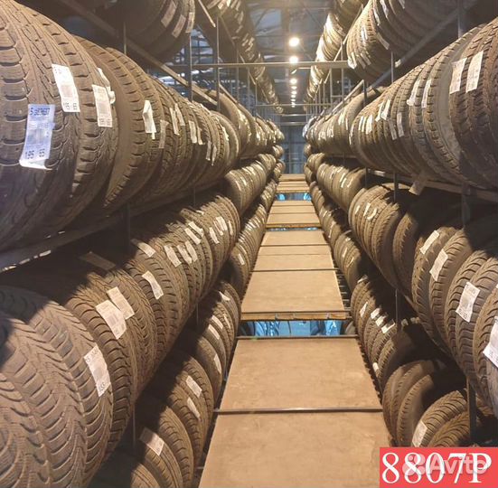 Nokian Tyres Hakkapeliitta 5 255/55 R18 105M