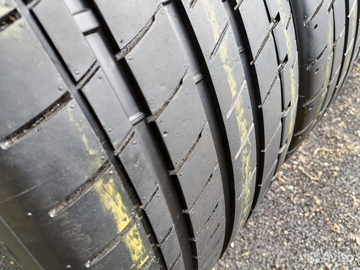 Bridgestone Potenza S007 295/35 R20