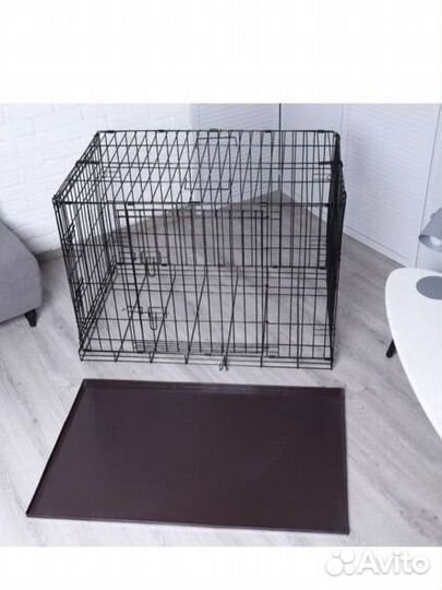 Клетка переноска для животных