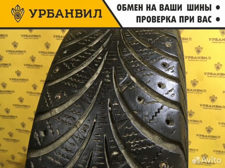 Sava Eskimo Stud 185/65 R15 88T