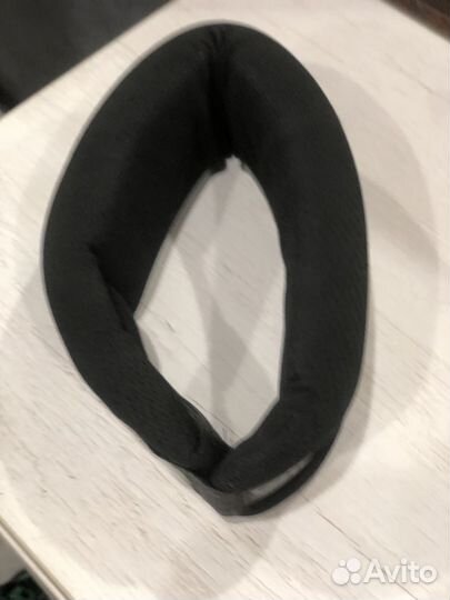 Воротник шанца детский