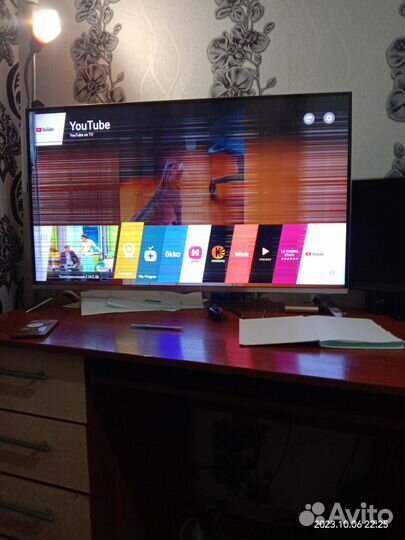 Телевизор LG 42