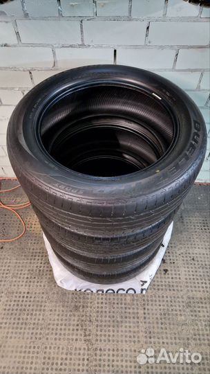 Bridgestone Dueler H/P Sport 225/55 R18 98V