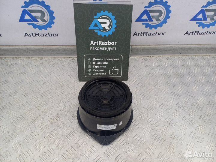 Динамик задний правый Audi Q7 4LB 3.0 casa 240