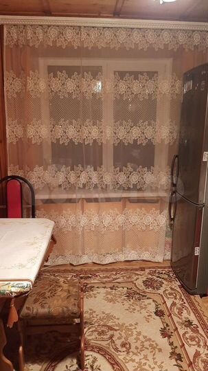 3-к. квартира, 65,9 м², 5/5 эт.