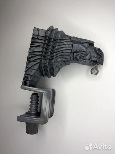 Фигурка Диорама Гарпия Toy Biz Spider man 2002