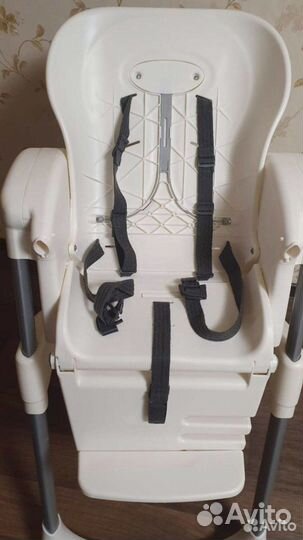 Стул для кормления