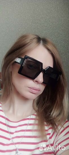 Солнцезащитные очки женские италия