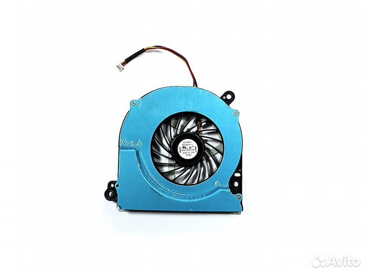 Кулер для ноутбука Asus K75, новый
